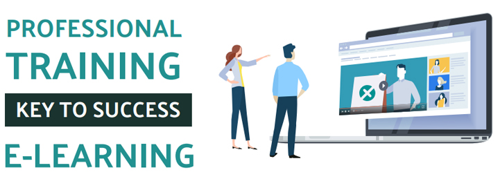E-Learning